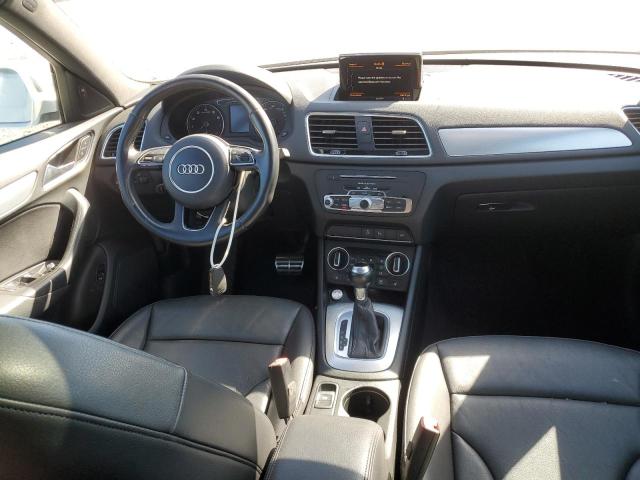 Photo 8 from auction – 2016 AUDI Q3 PREMIUM with VIN WA1BFCFS1GR018217