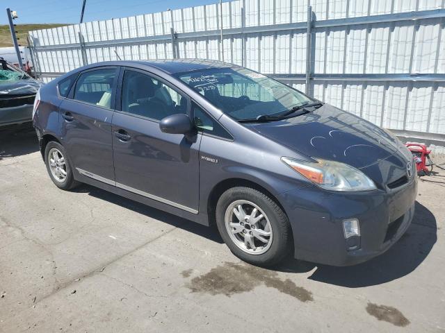Photo 4 from auction – 2011 TOYOTA PRIUS with VIN JTDKN3DU5B1384394