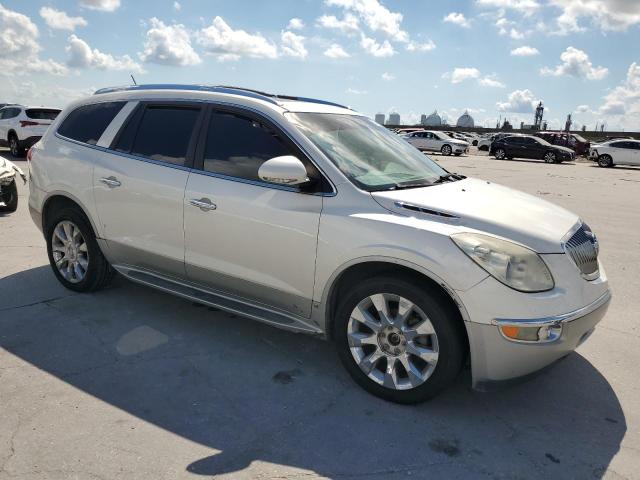 Photo 4 from auction – 2010 BUICK ENCLAVE CX with VIN 5GALRCED3AJ135079