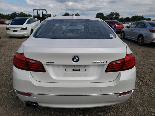 Photo 6 from auction – 2015 BMW 528 XI with VIN WBA5A7C51FD623659