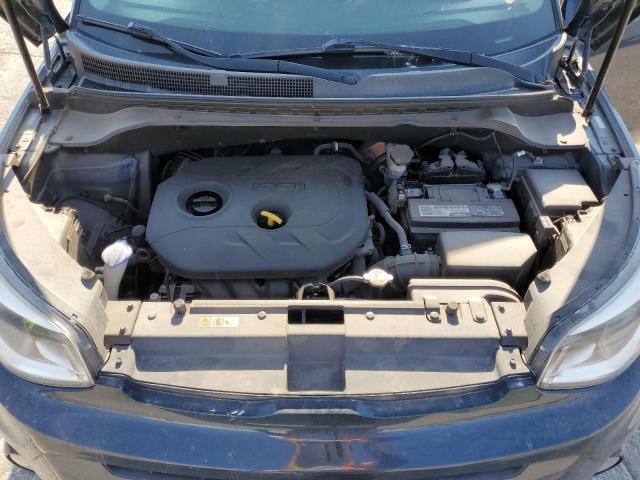 Photo 11 from auction – 2017 KIA SOUL + with VIN KNDJP3A53H7427011
