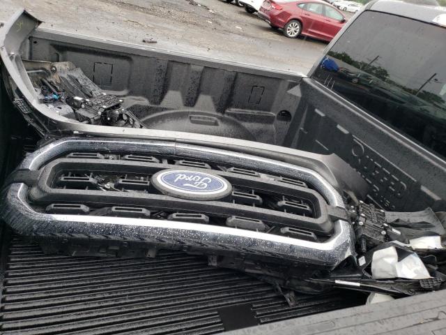 Photo 12 from auction – 2023 FORD F150 SUPER with VIN 1FTFW1E87PFB70408