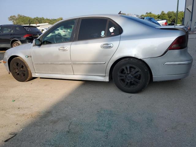 Photo 2 from auction – 2006 SAAB 9-3 with VIN YS3FD49YX61114629