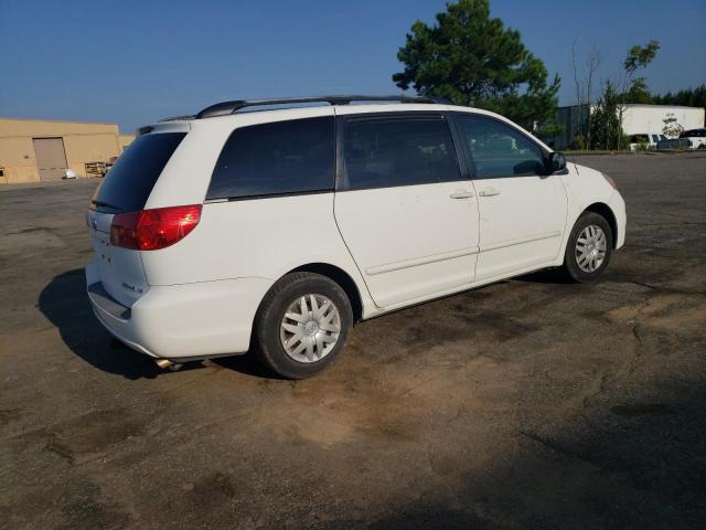 Photo 3 from auction – 2007 TOYOTA SIENNA CE with VIN 5TDZK23C17S094092