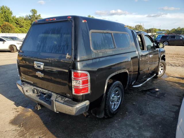 Photo 3 from auction – 2008 CHEVROLET SILVERADO with VIN 1GCEC19C08Z312603