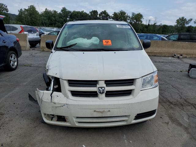 Photo 5 from auction – 2010 DODGE GRAND CARA with VIN 2D4RN3D11AR335565