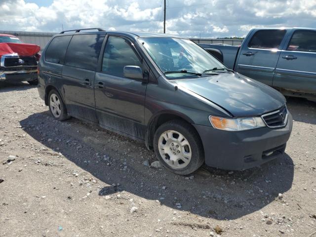Zdjęcie 4 z aukcji – 2003 HONDA ODYSSEY EX z VIN 5FNRL18653B019338
