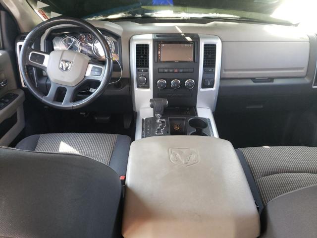 Photo 8 from auction – 2009 DODGE RAM 1500 with VIN 1D3HV13T49J508633