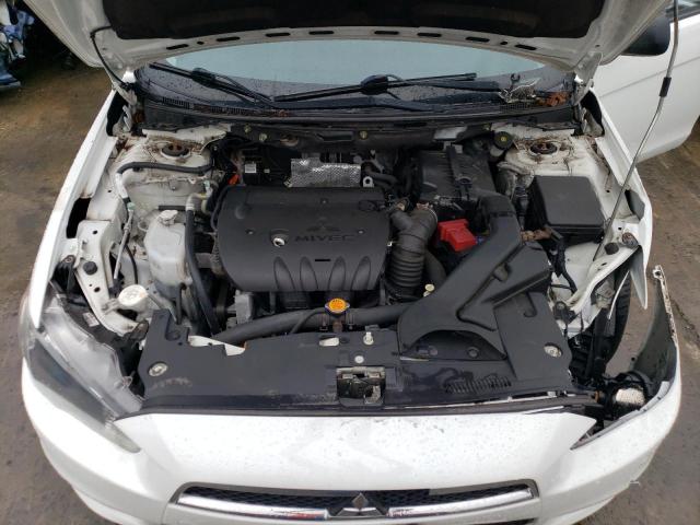 Photo 11 from auction – 2013 MITSUBISHI LANCER ES/ with VIN JA32U2FU0DU006977