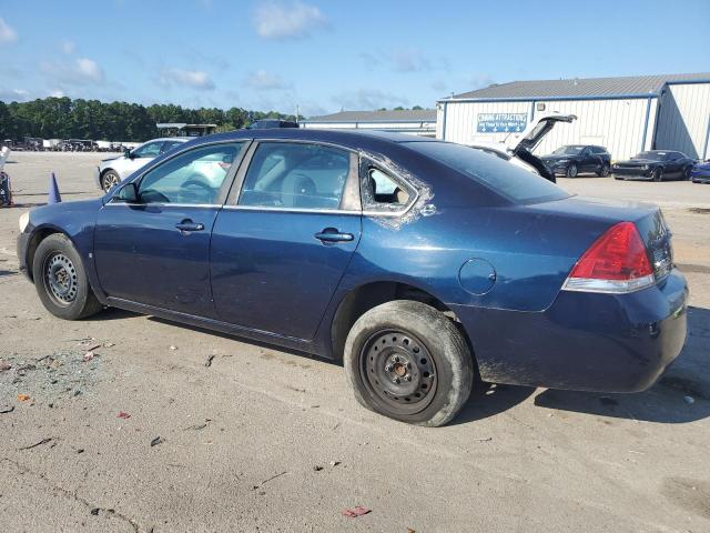 Photo 2 from auction – 2008 CHEVROLET IMPALA LS with VIN 2G1WB58K389212196