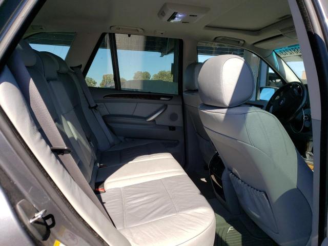 Photo 11 from auction – 2002 BMW X5 3.0I with VIN 5UXFA53502LP49120