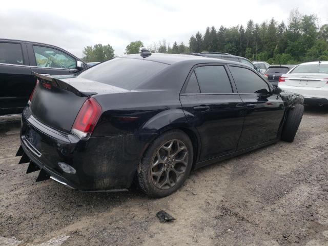 Photo 3 from auction – 2016 CHRYSLER 300 S with VIN 2C3CCAGGXGH136532