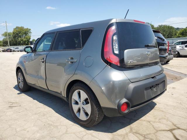 Photo 2 from auction – 2016 KIA SOUL with VIN KNDJN2A28G7289308