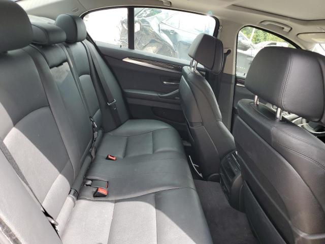 Photo 10 from auction – 2014 BMW 535 I with VIN WBA5B1C52ED483453