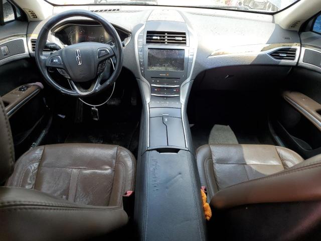 Photo 8 from auction – 2013 LINCOLN MKZ with VIN 3LN6L2GK3DR825309