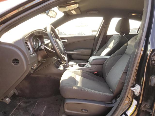 Фото 7 с аукциона – 2016 DODGE CHARGER SE с VIN 2C3CDXBG4GH303345