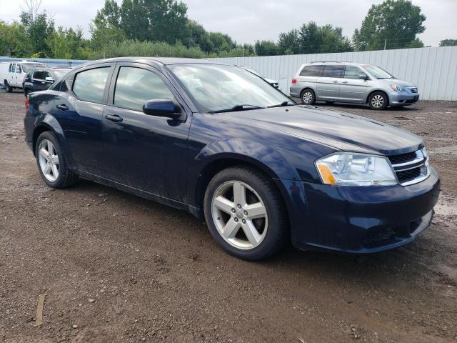 Photo 4 from auction – 2012 DODGE AVENGER SX with VIN 1C3CDZCB8CN142109