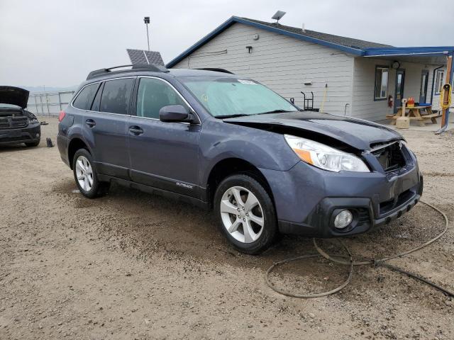 Снимка 4 от търг – 2014 SUBARU OUTBACK 2. с VIN 4S4BRCCC3E3277877