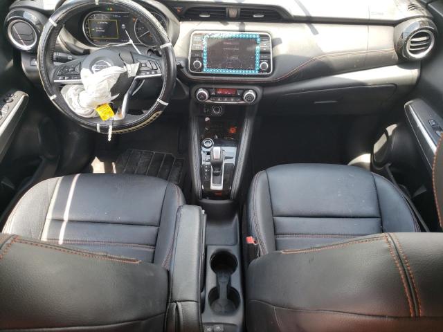 Photo 8 from auction – 2019 NISSAN KICKS S with VIN 3N1CP5CU3KL561693