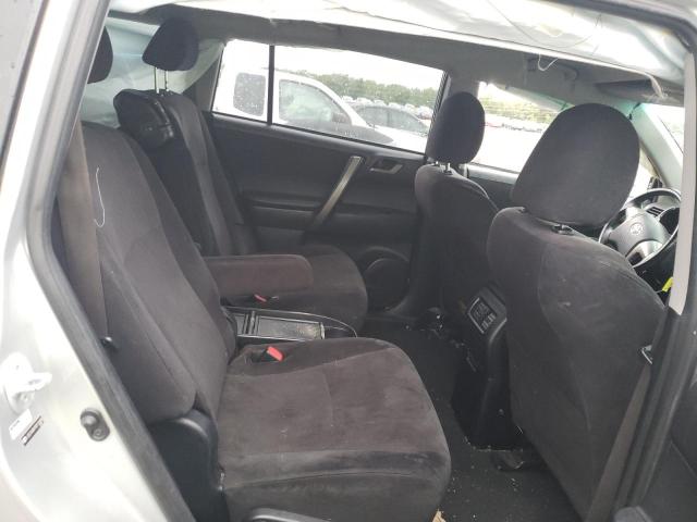 Photo 11 from auction – 2009 TOYOTA HIGHLANDER with VIN JTEES43A792115834