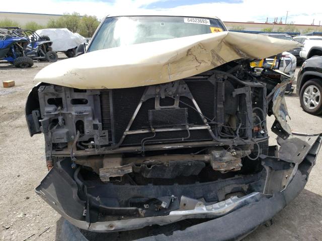 Photo 5 from auction – 1999 CHEVROLET SILVERADO with VIN 2GCEC19TXX1173880