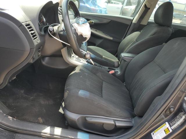 Photo 7 from auction – 2011 TOYOTA COROLLA BA with VIN 2T1BU4EE7BC584883