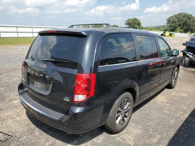 Photo 3 from auction – 2017 DODGE GRAND CARA with VIN 2C4RDGCGXHR697918