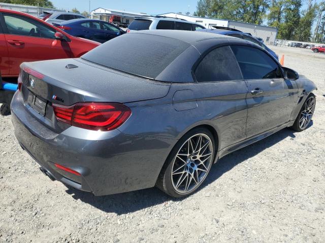 Photo 3 from auction – 2020 BMW M4 with VIN WBS4Z9C07L5N10739