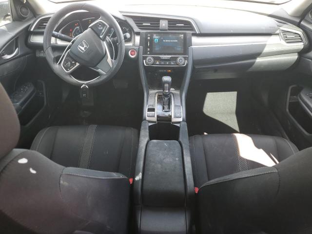 Photo 8 from auction – 2017 HONDA CIVIC EX with VIN 19XFC2F76HE061230