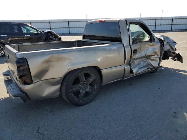 Photo 3 from auction – 2001 CHEVROLET SILVERADO with VIN 1GCEC14WX1Z102176