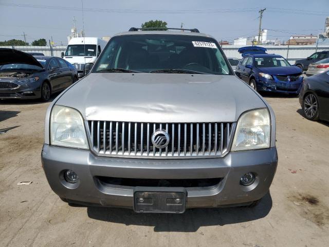 Photo 5 from auction – 2005 MERCURY MOUNTAINEE with VIN 4M2DU86WX5ZJ12558