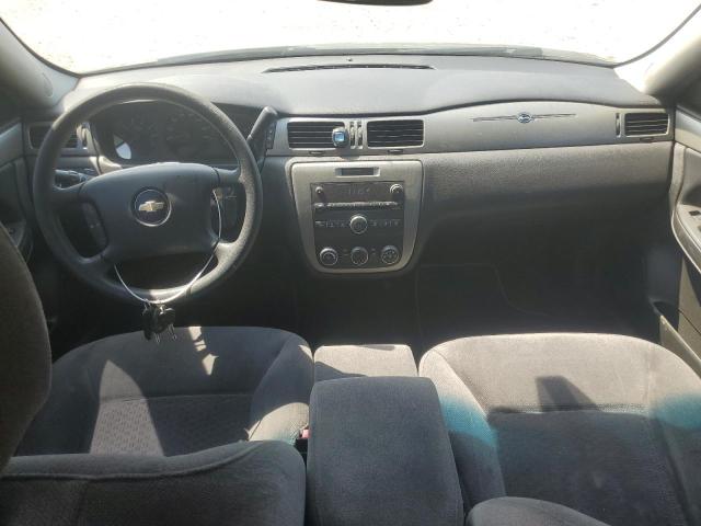 Photo 8 from auction – 2013 CHEVROLET IMPALA POL with VIN 2G1WD5E36D1239974