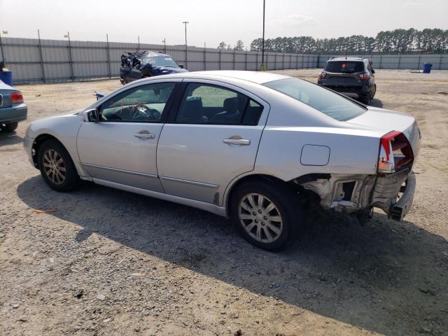 Photo 2 from auction – 2006 MITSUBISHI GALANT ES with VIN 4A3AB56F86E044277