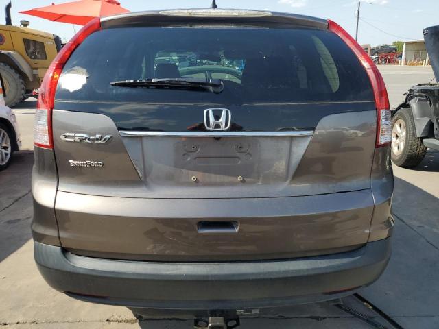 Photo 6 from auction – 2012 HONDA CR-V EX with VIN 5J6RM3H54CL000478