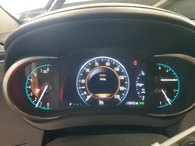 Снимка 9 от търг – 2014 BUICK LACROSSE с VIN 1G4GB5G35EF223625