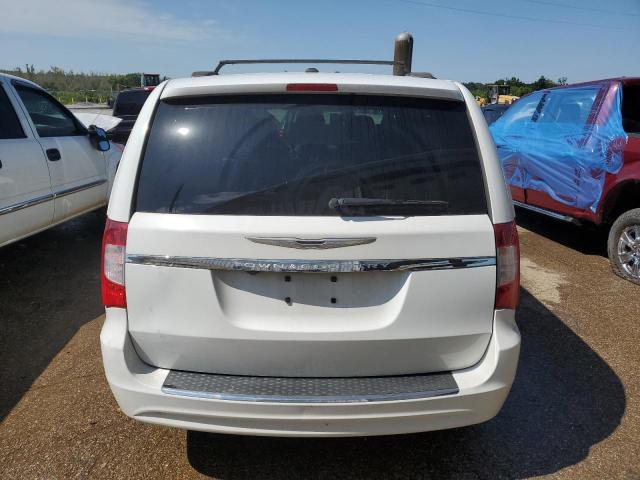 Photo 6 from auction – 2016 CHRYSLER TOWN & COU with VIN 2C4RC1BG2GR129601