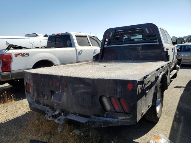 Photo 3 from auction – 2018 RAM 3500 with VIN 3C7WRTCL8JG376646
