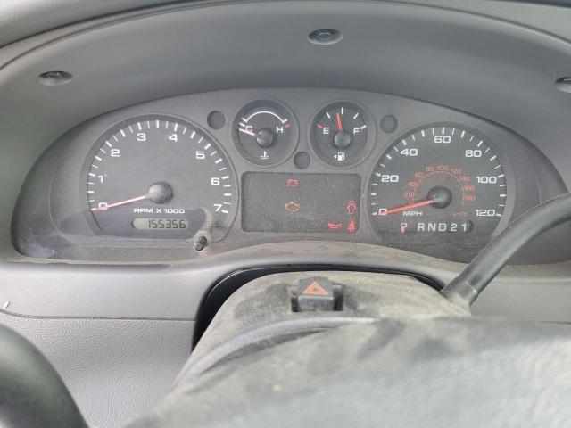Photo 9 from auction – 2009 FORD RANGER with VIN 1FTYR10D89PA55107