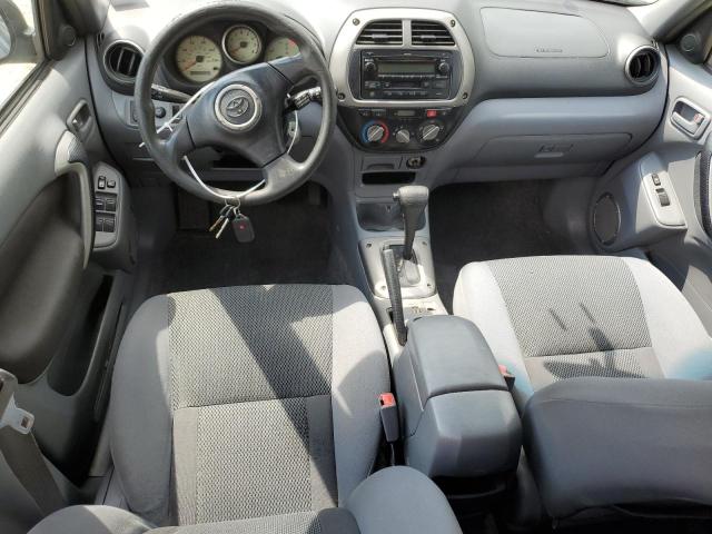 Фото 8 с аукциона – 2003 TOYOTA RAV4 с VIN JTEGH20VX30113789