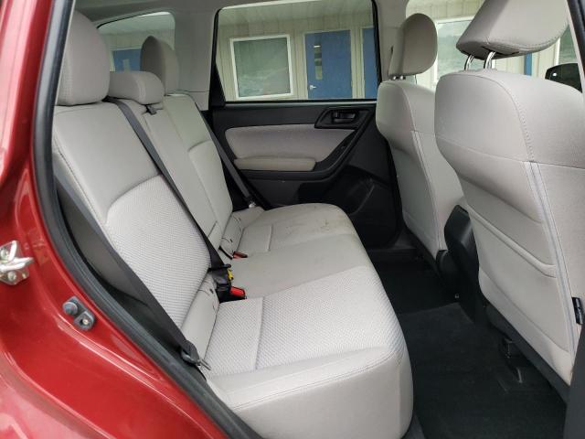 Photo 11 from auction – 2017 SUBARU FORESTER 2 with VIN JF2SJAGC3HH445598