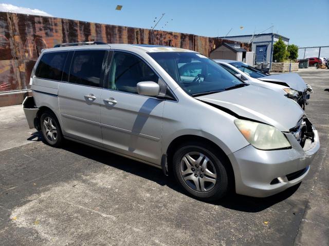 Photo 4 from auction – 2006 HONDA ODYSSEY EX with VIN 5FNRL38706B026464