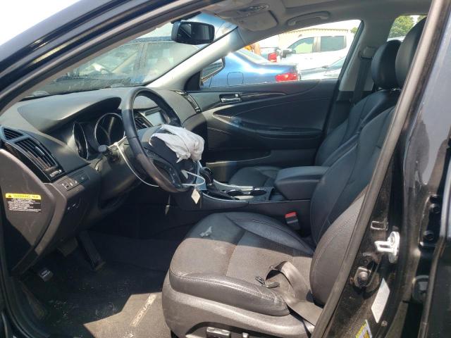 صورة رقم 7 من المزاد - 2014 HYUNDAI SONATA SE مع VIN 5NPEC4AC2EH875376