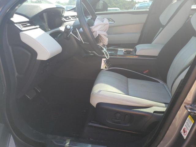 Photo 7 from auction – 2020 LAND ROVER RANGE ROVE with VIN SALYK2EXXLA268060