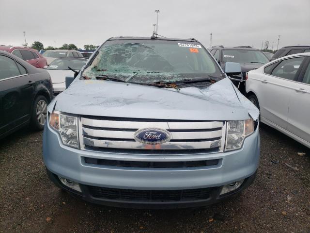 Photo 5 from auction – 2008 FORD EDGE LIMIT with VIN 2FMDK49C08BB38255