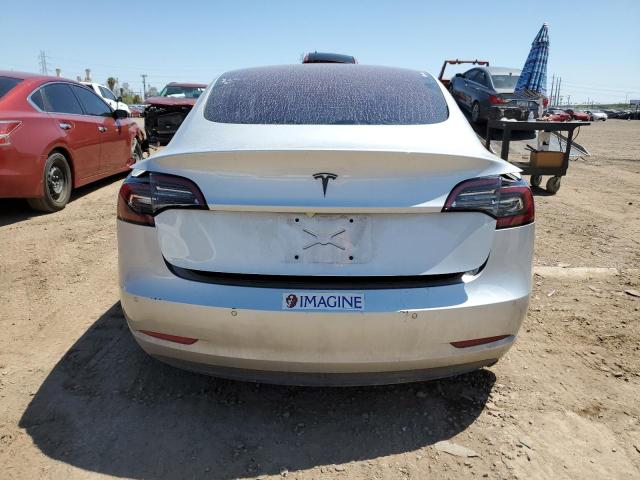 Photo 6 from auction – 2018 TESLA MODEL 3 with VIN 5YJ3E1EA4JF004075