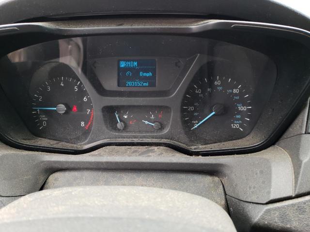Photo 9 from auction – 2016 FORD TRANSIT with VIN 1FTYR2ZM7GKB30933