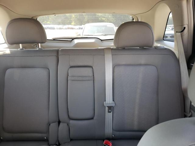 Photo 10 from auction – 2008 SATURN VUE XE with VIN 3GSCL33PX8S507723