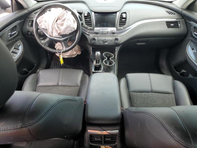 Photo 8 from auction – 2016 CHEVROLET IMPALA LT with VIN 2G1115S37G9124782