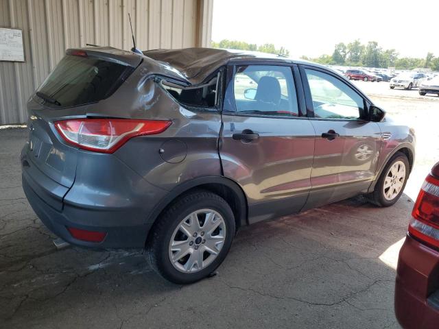 Photo 3 from auction – 2014 FORD ESCAPE S with VIN 1FMCU0F72EUC44251