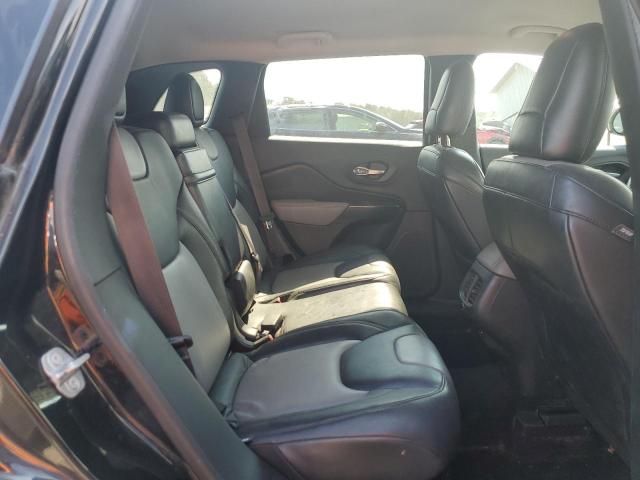 Photo 10 from auction – 2014 JEEP CHEROKEE L with VIN 1C4PJMDS0EW255783